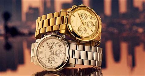 michael kors uhr betriebssystem|Michael Kors watch manuals.